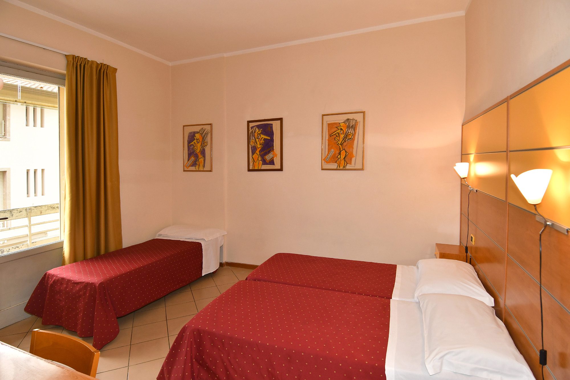 FOTO ROSELLINI    MONTECATINI TERME